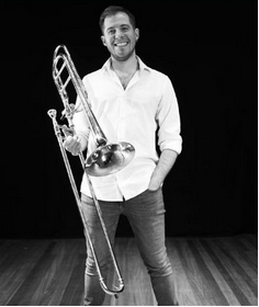 LUCAS BLANCO